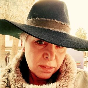 Meet your Posher, Susan